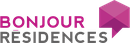 logo organisation Bonjour Résidences - Premium