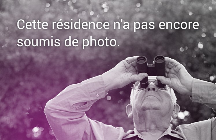 Cette résidence n'a pas encore soumis de photo.